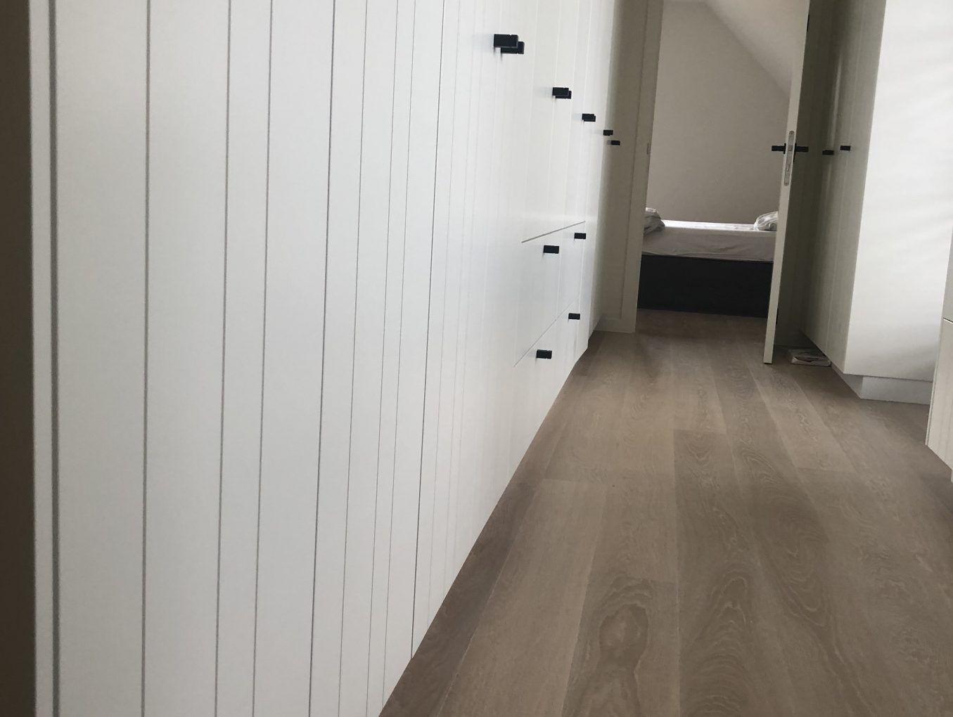 The Right Way to Test Paint Colors